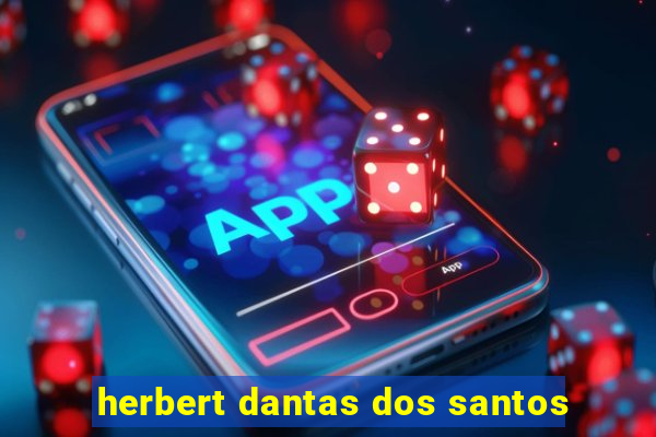 herbert dantas dos santos